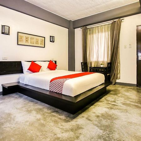 Super Oyo Capital O 786 Kwe Hotel And Resort Angeles Buitenkant foto