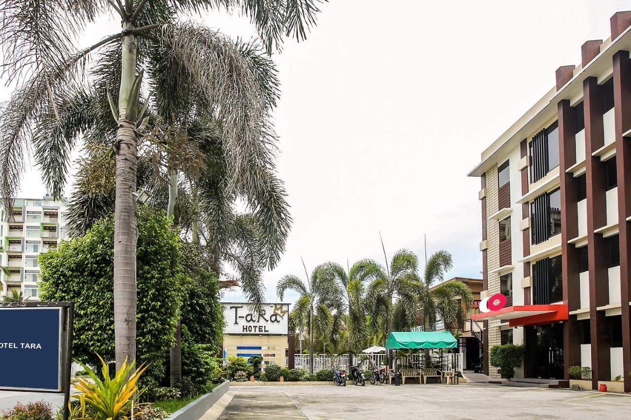 Super Oyo Capital O 786 Kwe Hotel And Resort Angeles Buitenkant foto