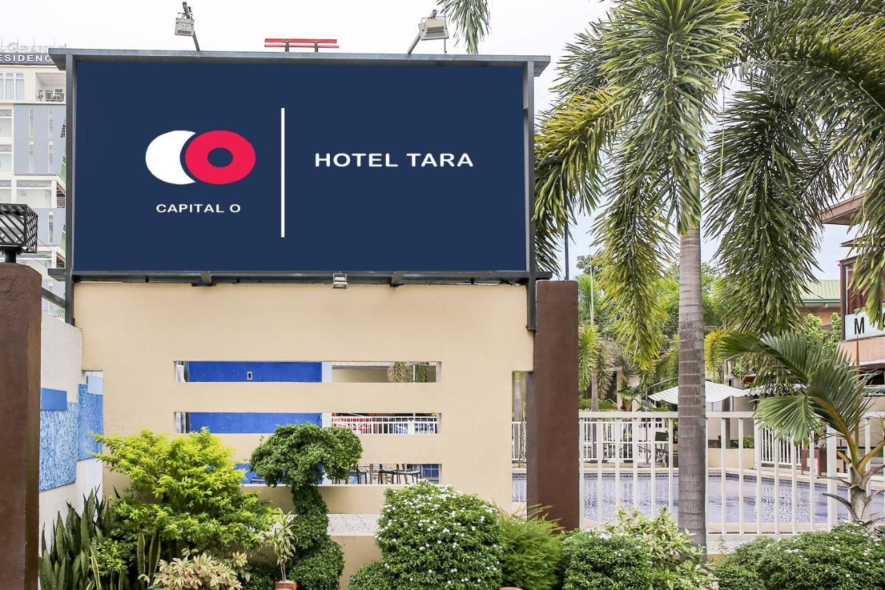 Super Oyo Capital O 786 Kwe Hotel And Resort Angeles Buitenkant foto