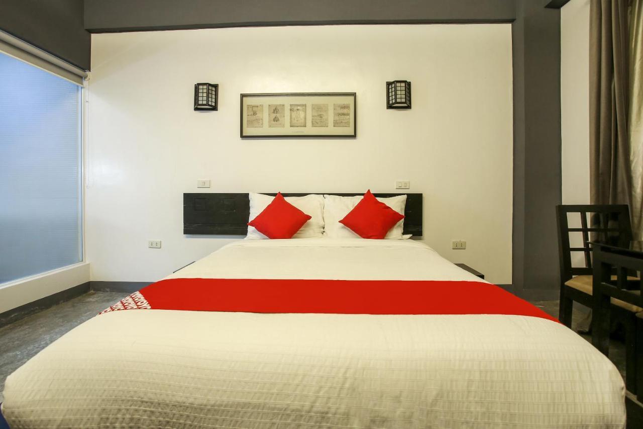 Super Oyo Capital O 786 Kwe Hotel And Resort Angeles Buitenkant foto