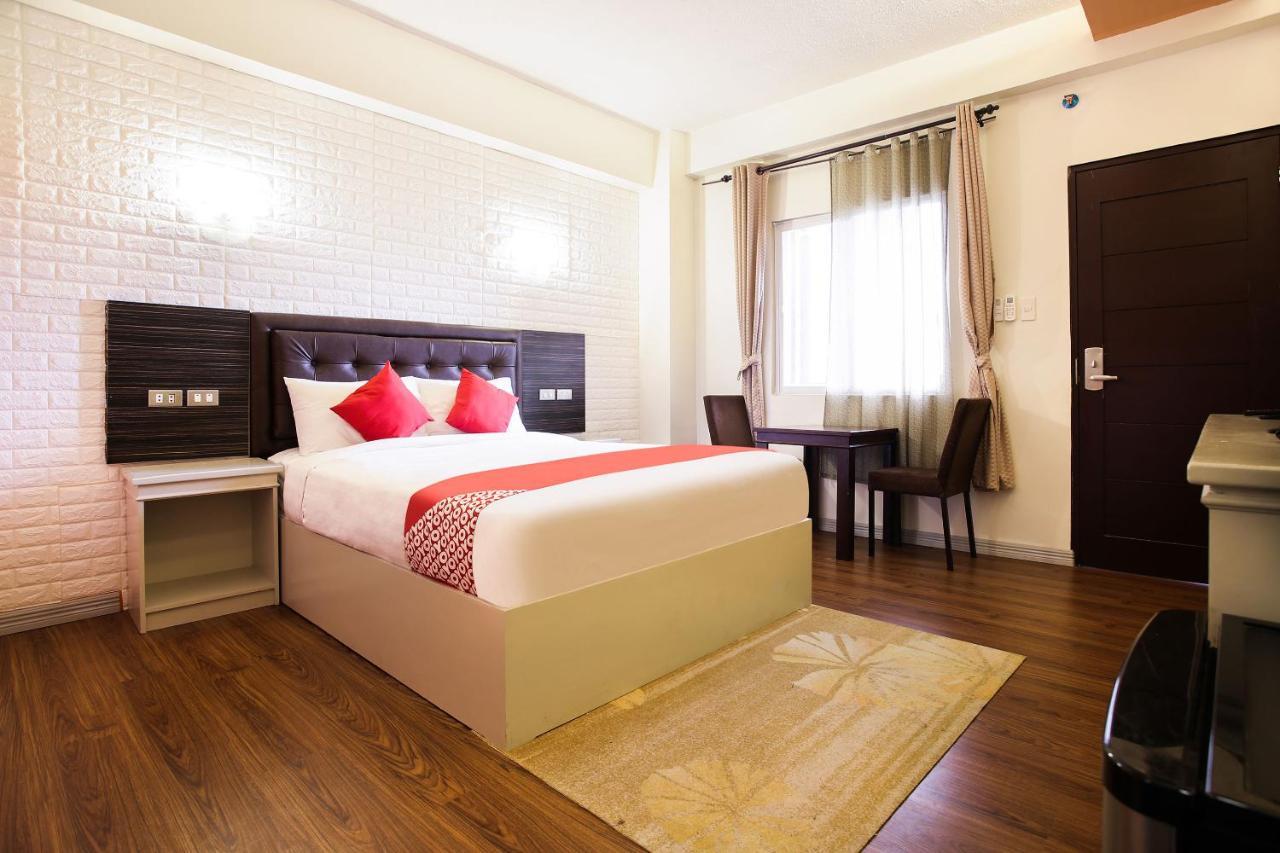 Super Oyo Capital O 786 Kwe Hotel And Resort Angeles Buitenkant foto
