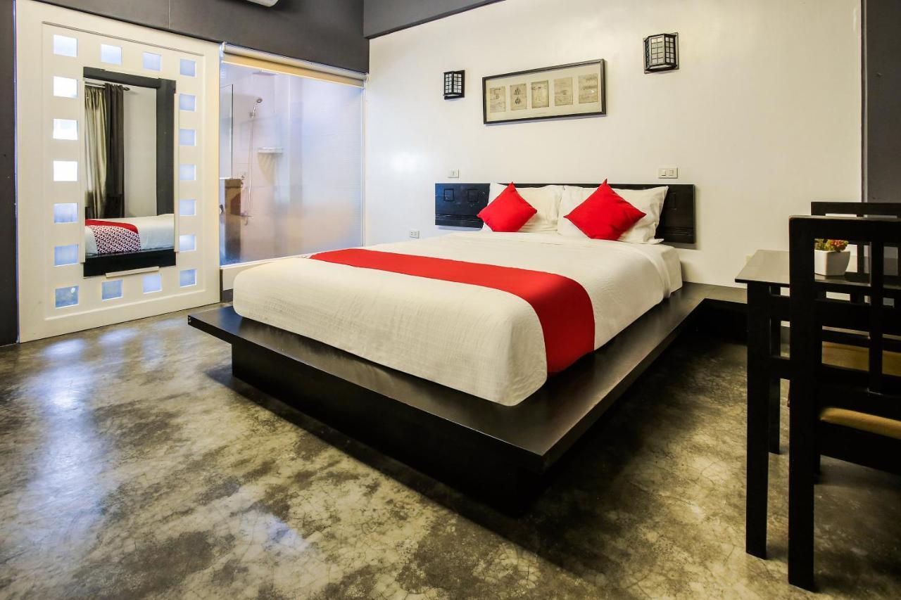 Super Oyo Capital O 786 Kwe Hotel And Resort Angeles Buitenkant foto