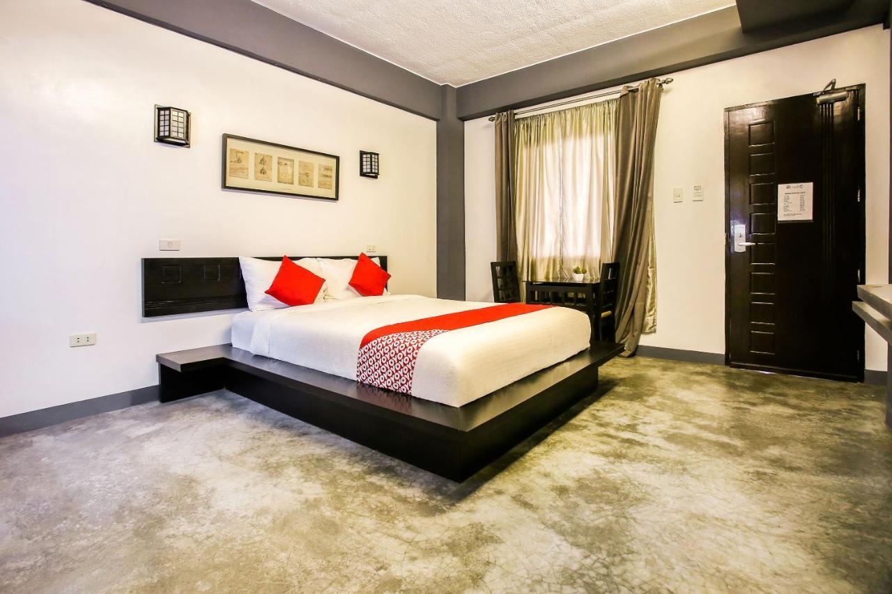 Super Oyo Capital O 786 Kwe Hotel And Resort Angeles Buitenkant foto