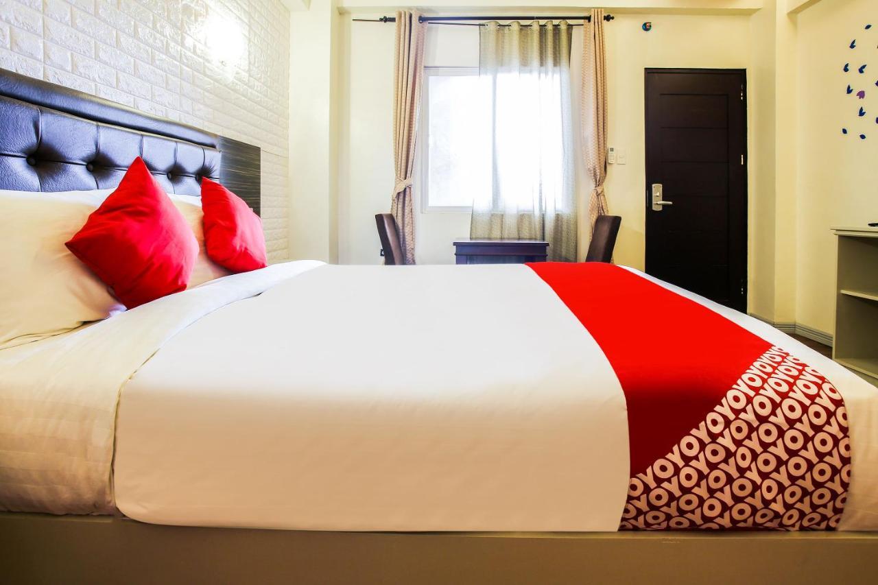 Super Oyo Capital O 786 Kwe Hotel And Resort Angeles Buitenkant foto
