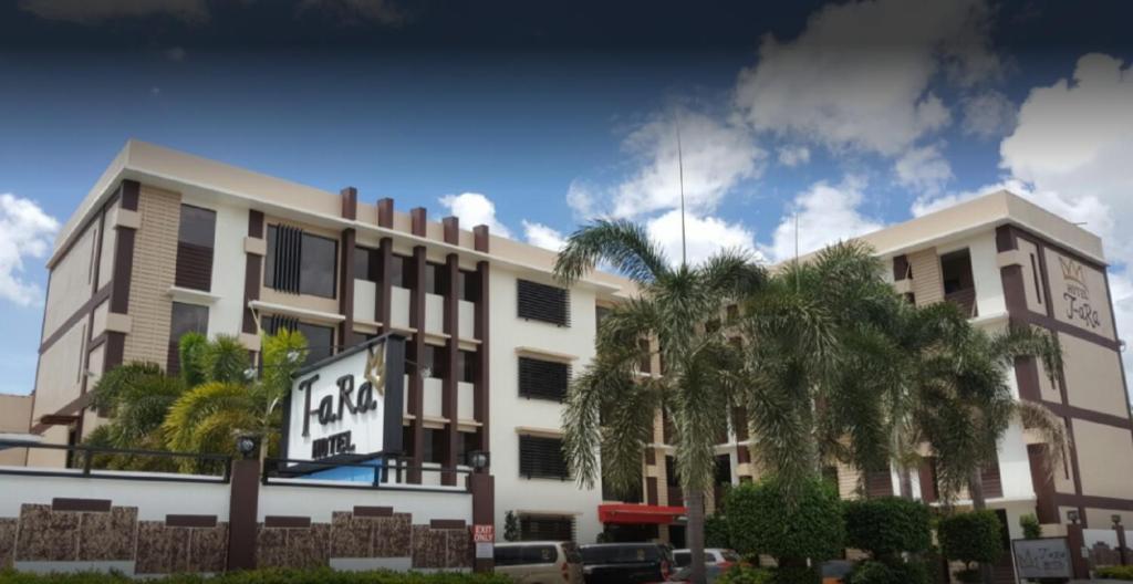 Super Oyo Capital O 786 Kwe Hotel And Resort Angeles Buitenkant foto