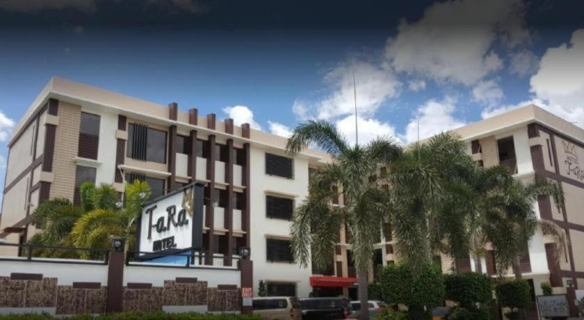 Super Oyo Capital O 786 Kwe Hotel And Resort Angeles Buitenkant foto