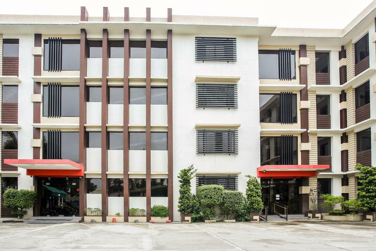 Super Oyo Capital O 786 Kwe Hotel And Resort Angeles Buitenkant foto