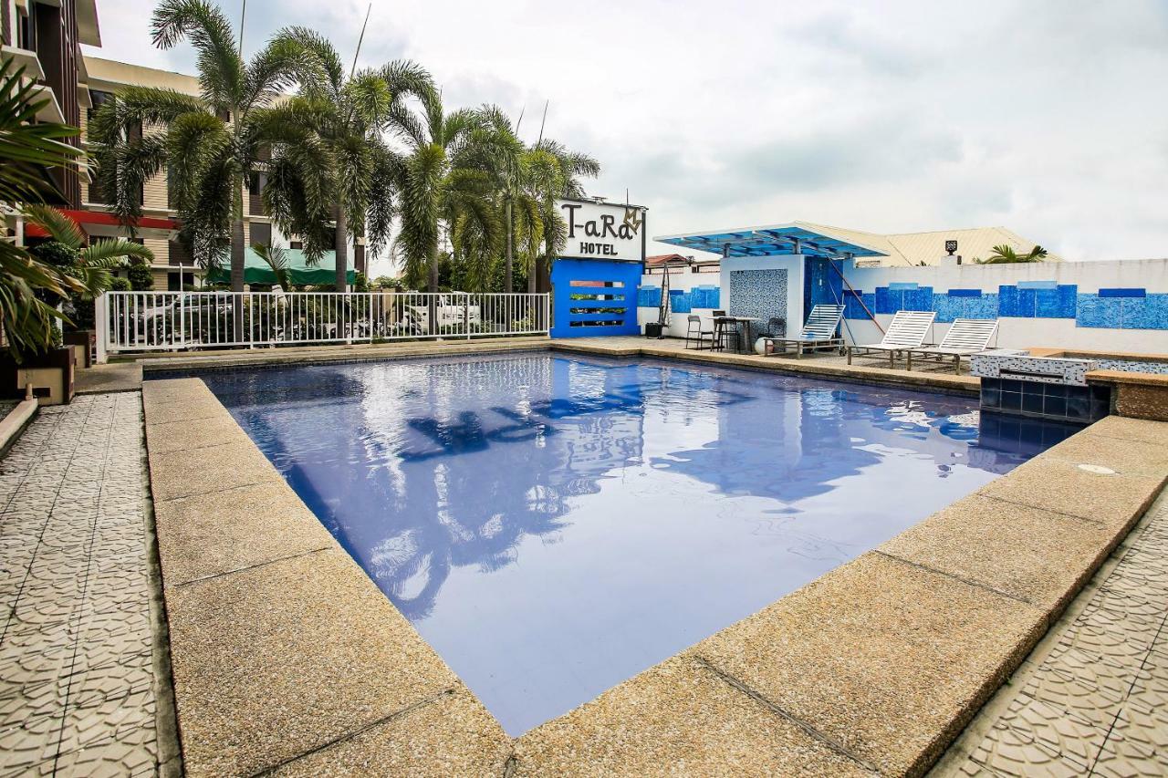 Super Oyo Capital O 786 Kwe Hotel And Resort Angeles Buitenkant foto