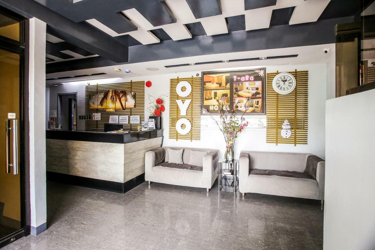 Super Oyo Capital O 786 Kwe Hotel And Resort Angeles Buitenkant foto